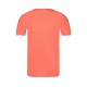 Camiseta Algodon Bidi Badu Mapalo Coral Amarillo Claro - Barata Oferta Outlet