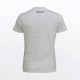 Camiseta Algodon Head Club Lucy Gris Mujer - Barata Oferta Outlet