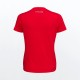 Camiseta Algodon Head Club Lucy Rojo Mujer - Barata Oferta Outlet