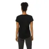 T-shirt Asics Big Logo Tee Black Women