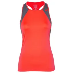 Asics Club Flash Coral T-Shirt