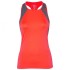 Asics Club Flash Coral T-Shirt
