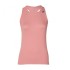 Asics Club t-shirt Tank straps Grapefruit