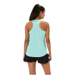 Asics Club Turquoise Women''''s T-Shirt
