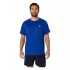 Asics Core SS Top Electric Blue T-Shirt