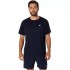 Asics Core SS Top Midnight Blue T-Shirt