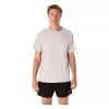 Camiseta Asics Core SS Top Beige Birch