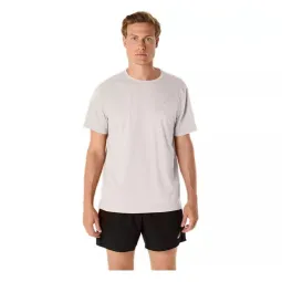Camiseta Asics Core SS Top Beige Birch