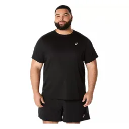 Asics Core SS Top Black T-Shirt