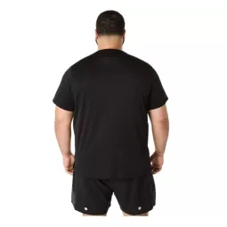 Asics Core SS Top Black T-Shirt