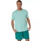 Asics Core SS Top Light Green T-Shirt