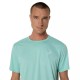 Asics Core SS Top Light Green T-Shirt