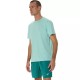 Asics Core SS Top Light Green T-Shirt