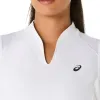 Asics Court White Women''''s T-Shirt