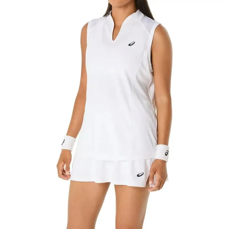Asics Court White Women''''s T-Shirt
