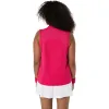 Asics Court Bright Pink Women's T-Shirt