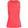 T-shirt Asics Court Rosa Diva