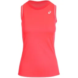T-shirt Asics Court Rosa Diva
