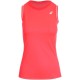 Camiseta Asics Court Rosa Diva - Barata Oferta Outlet