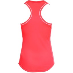 T-shirt Asics Court Rosa Diva