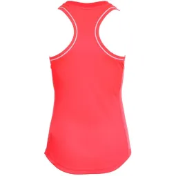 T-shirt Asics Court Rosa Diva