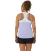 Asics Court Vapor White Glossy Women's T-Shirt