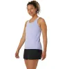 Asics Court Vapor White Glossy Women's T-Shirt