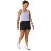 Asics Court Vapor White Glossy Women's T-Shirt