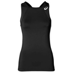 Camiseta Asics Gel-Cool Negro
