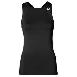 Black Asics Gel-Cool T-Shirt