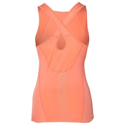Asics Gel-Cool Papaya T-Shirt