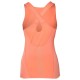 Camiseta Asics Gel-Cool Papaya - Barata Oferta Outlet