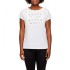 Asics Graphic Glossy White Women''s T-Shirt