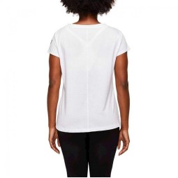 Asics Graphic Glossy White Women''s T-Shirt