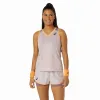 Asics Match Pink Women's T-Shirt