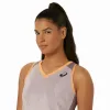 Asics Match Pink Women's T-Shirt