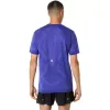 Camiseta Asics Road Seamless SS Top Purpura