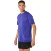 Camiseta Asics Road Seamless SS Top Purpura