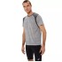 Asics Road SS Top Gray T-Shirt