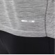 Asics Road SS Top Gray T-Shirt