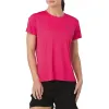 Asics Silver SS Pink Women''''s T-Shirt
