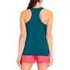 Asics Silver Tank Green Women''s T-Shirt