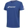 Camiseta Babolat Exercise Azul