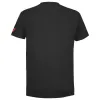 Camiseta Babolat Exercise Negro