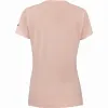 Camiseta Babolat Exercise Rosa Melocoton Junior