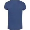 Babolat ExerciseTee Navy Blue Women's T-Shirt