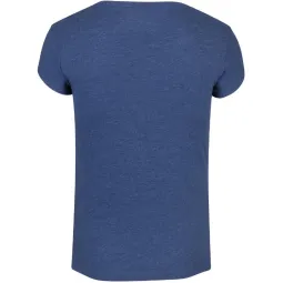 Babolat ExerciseTee Navy Blue Women's T-Shirt