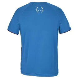 Babolat Juan Lebron Blue T-Shirt