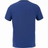 Babolat Juan Lebron Navy Blue Orange T-Shirt