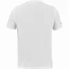 Babolat Juan Lebron White Orange T-Shirt